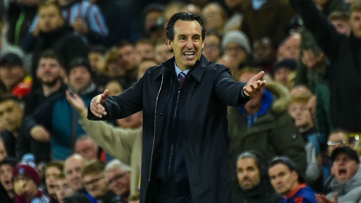 emery-elogia-a-duran:-“su-gol-ha-sido-muy-importante-para-el-y-para-nosotros”