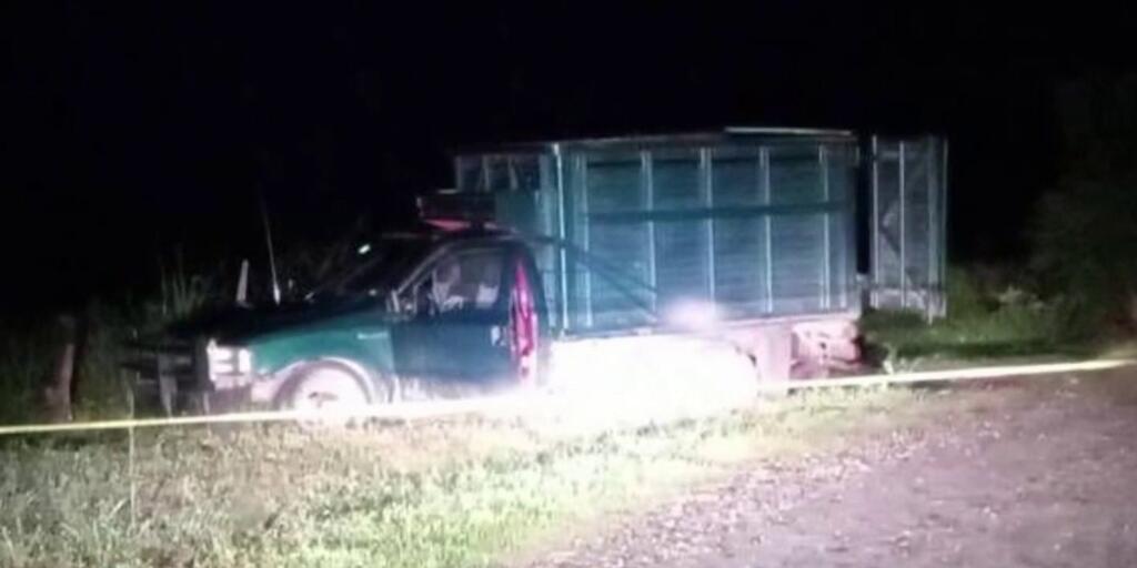 Militares abren fuego en contra de una camioneta con migrantes en Chiapas