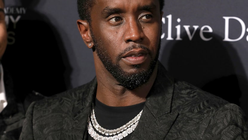 Quién es Diddy Combs: el productor acusado de agresión y tráfico sexual