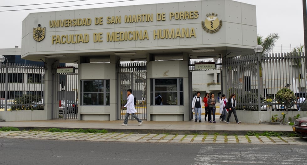 usmp:-estudiante-de-medicina-muere-dentro-de-la-universidad-y-familiares-exigen-explicaciones