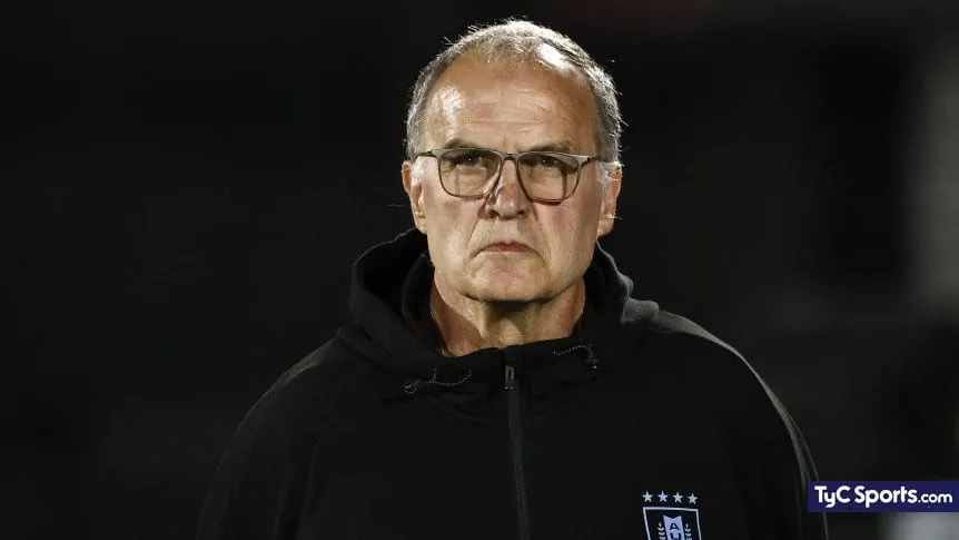 se-rompio-la-relacion-con-bielsa:-los-cuatro-conflictos-que-quebraron-a-uruguay-–-tyc-sports