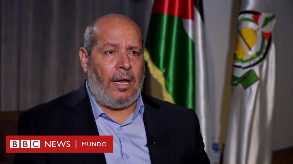 israel-vs-hamas-|-“si-el-mundo-nos-concediera-nuestros-legitimos-derechos,-este-ciclo-de-violencia-se-detendria”:-entrevista-de-la-bbc-al-numero-2-de-hamas-–-bbc-news-mundo