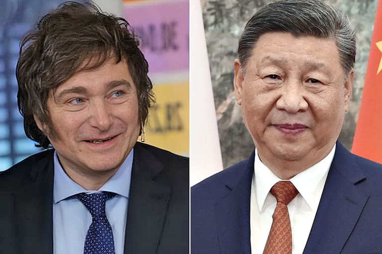 Estados Unidos vuelve a advertir por la relación con China, tras el inesperado acercamiento de Javier Milei