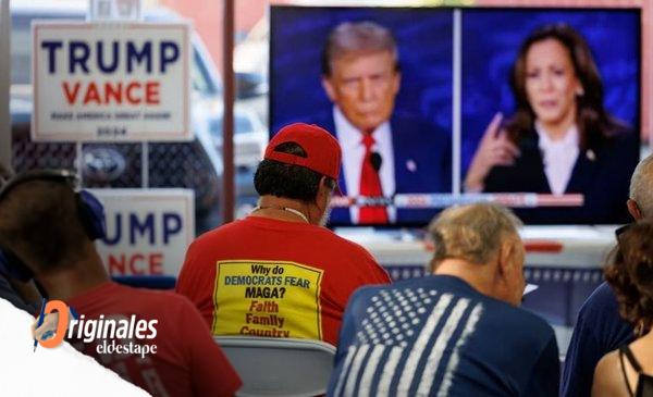 La violencia política en Estados Unidos: un peligroso preludio a las Elecciones de 2024