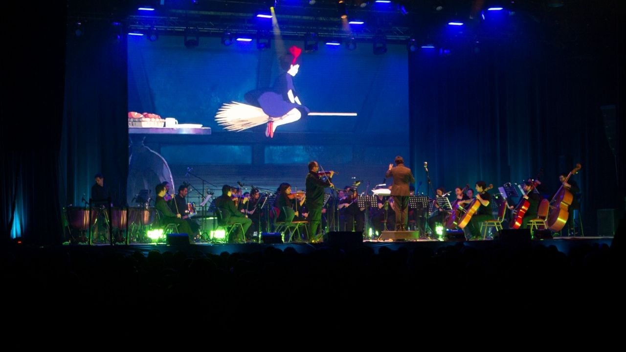 el-universo-japones,-del-studio-ghibli,-llega-al-teatro-independencia