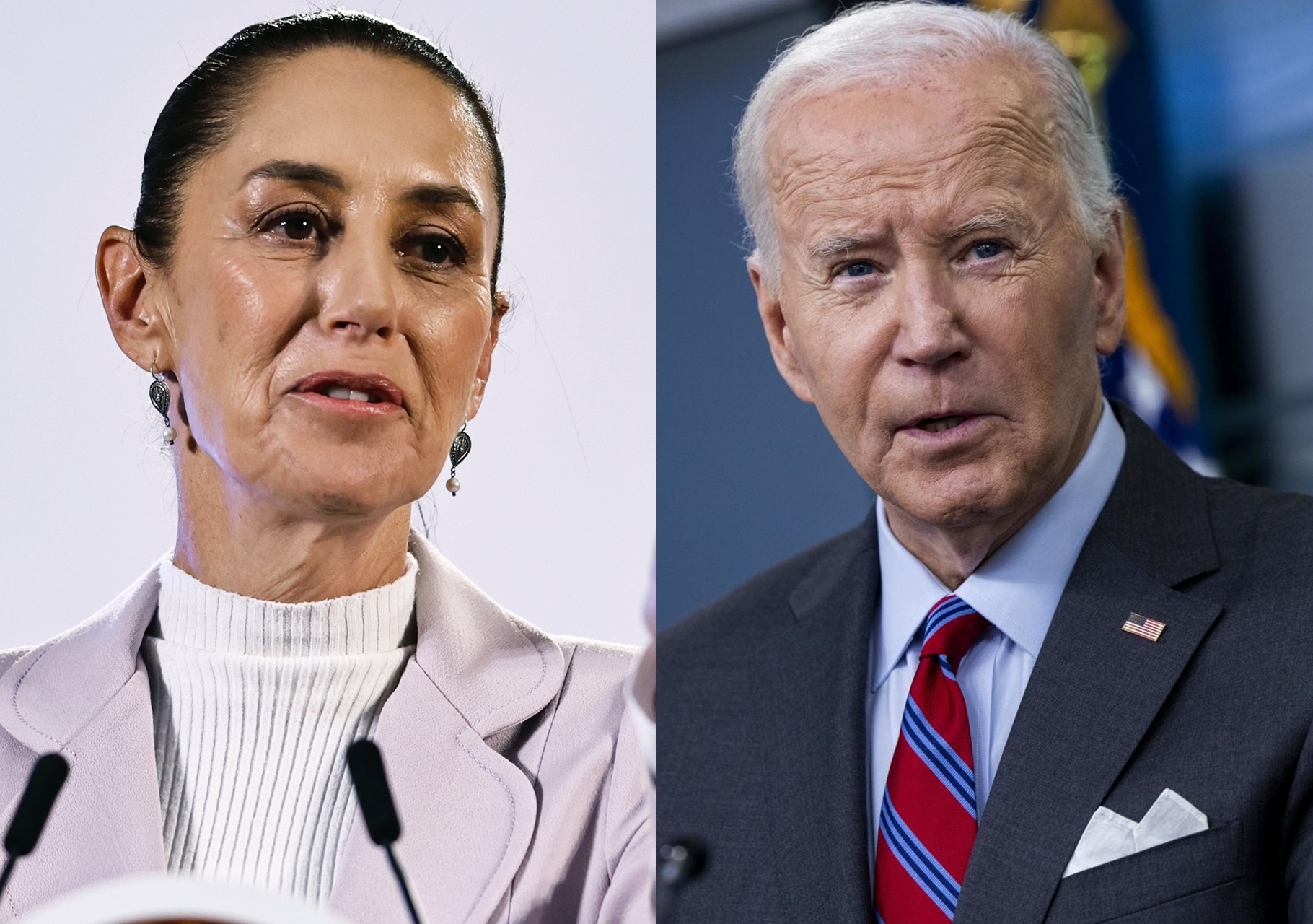 joe-biden-y-claudia-sheinbaum-hablaron-por-primera-vez:-esto-hablaron-–-el-diario-ny