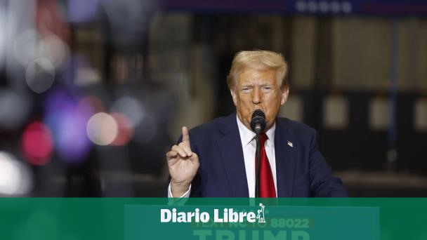 Trump sugiere a Israel atacar instalaciones nucleares iraníes