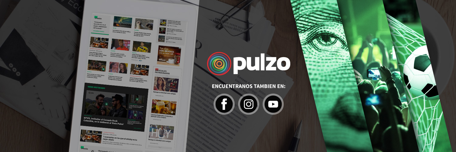 Últimas noticias sobre el deporte Colombiano y el mundo | Pulzo