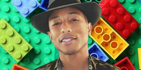 “piece-by-piece”:-la-asombrosa-pelicula-de-lego-que-cuenta-la-vida-de-pharrel-williams