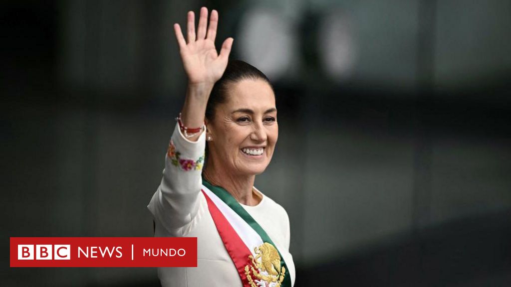 claudia-sheinbaum:-4-datos-destacados-de-la-vida-y-la-carrera-de-la-primera-presidenta-de-mexico-–-bbc-news-mundo