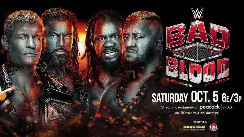 ¿a-que-hora-inicia-wwe-bad-blood-2024-en-vivo-hoy-y-en-directo,-en-atlanta,-georgia?-|-rpp-noticias