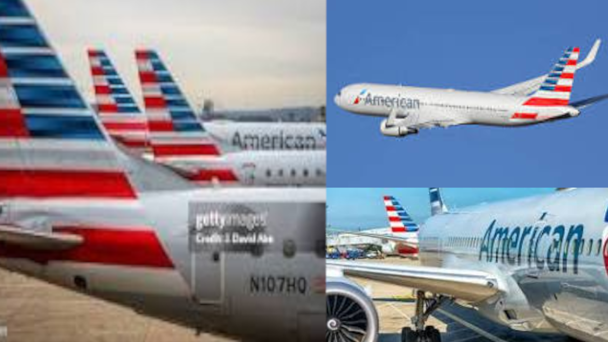 violencia-en-un-vuelo-de-american-airlines-de-miami-a-charlotte