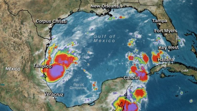 Menos de 10 días después de que Helene tocara tierra, Florida se prepara para otro huracán, potencialmente de categoría 3 | CNN