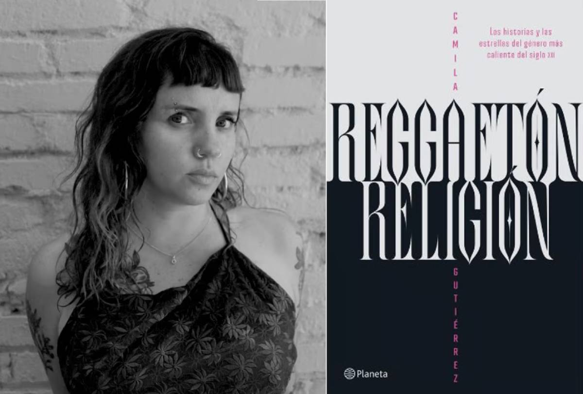 especial-libros:-camila-gutierrez-y-el-arte-de-contar-historias-en-“reggaeton-religion”-–-la-rata