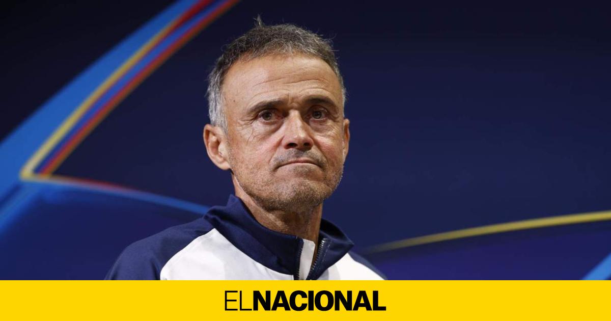 luis-enrique-destapa-las-carencias-de-araujo:-“es-un-jugador-top,-pero…”