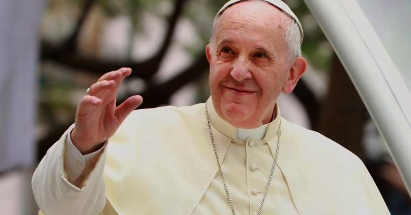 Revelacin en el Vaticano | El Papa Francisco filtr a todos los fieles cul es la religin que Jess exige rechazar