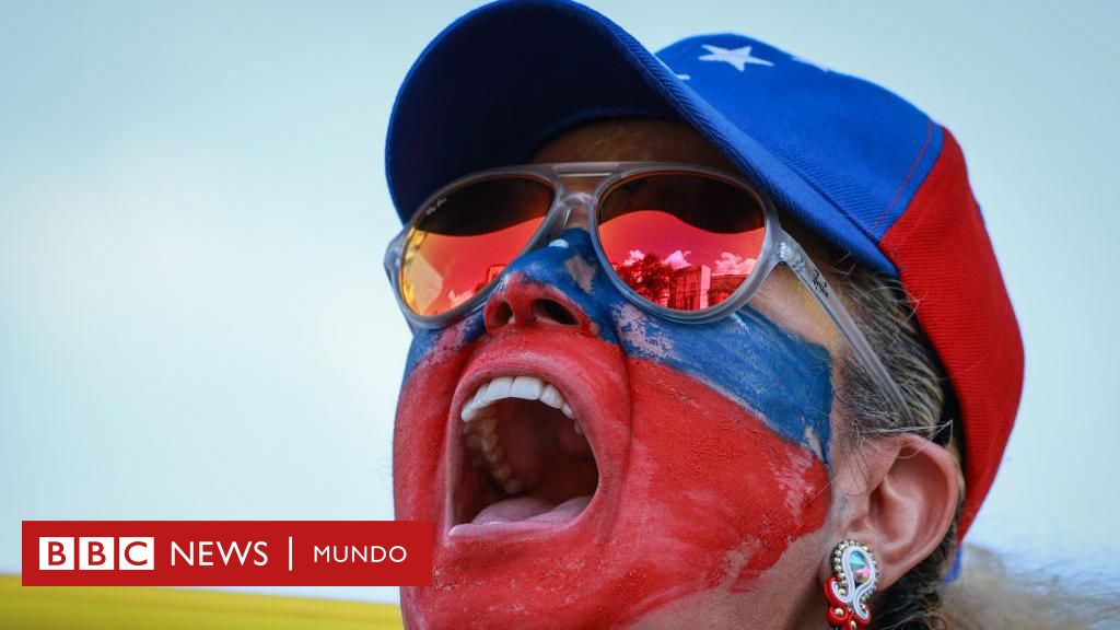 Elecciones en Venezuela: 3 escenarios que se abren ahora y por qué la decisión del TSJ no resuelve la crisis – BBC News Mundo