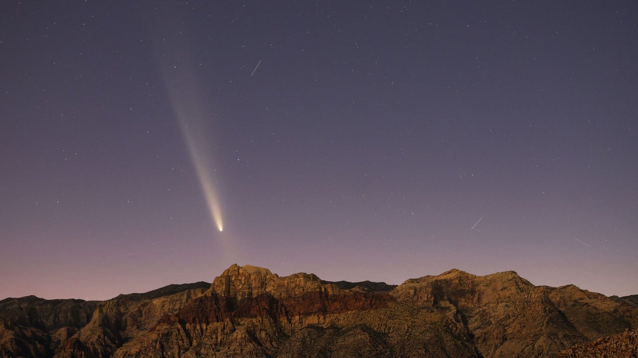 este-es-el-mejor-momento-para-ver-desde-colombia-y-venezuela-el-antiguo-cometa-que-esta-impresionando-al-mundo-entero-|-ntn24.com