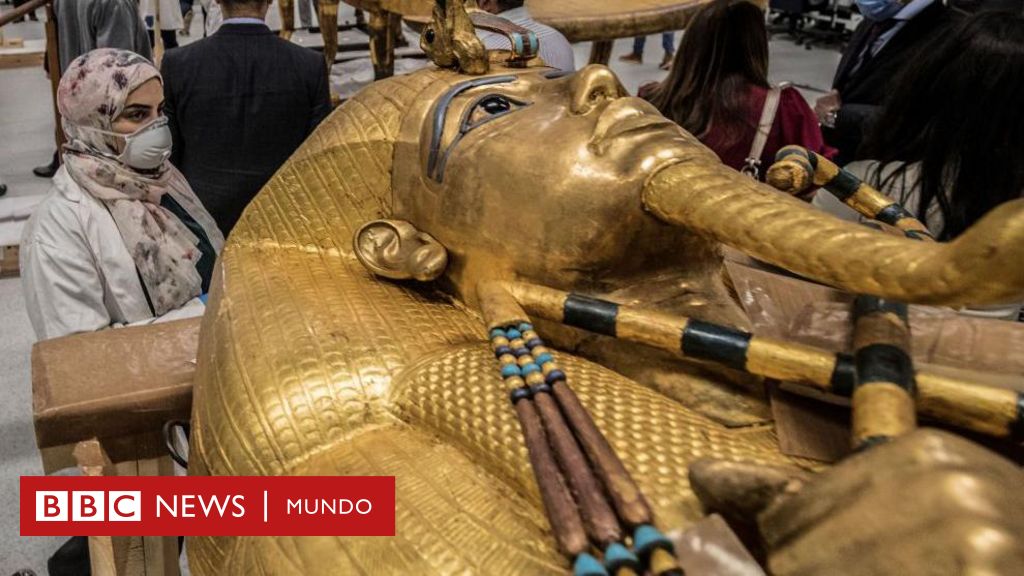 egipto:-las-imagenes-del-nuevo-gran-museo-egipcio-que-abre-tras-anos-de-retraso-y-una-inversion-de-us$1.000-millones-–-bbc-news-mundo