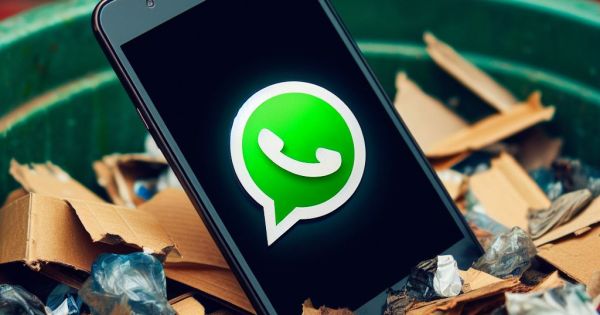 Muri WhatsApp: todos estos celulares se quedarn incomunicados desde el 1 de octubre