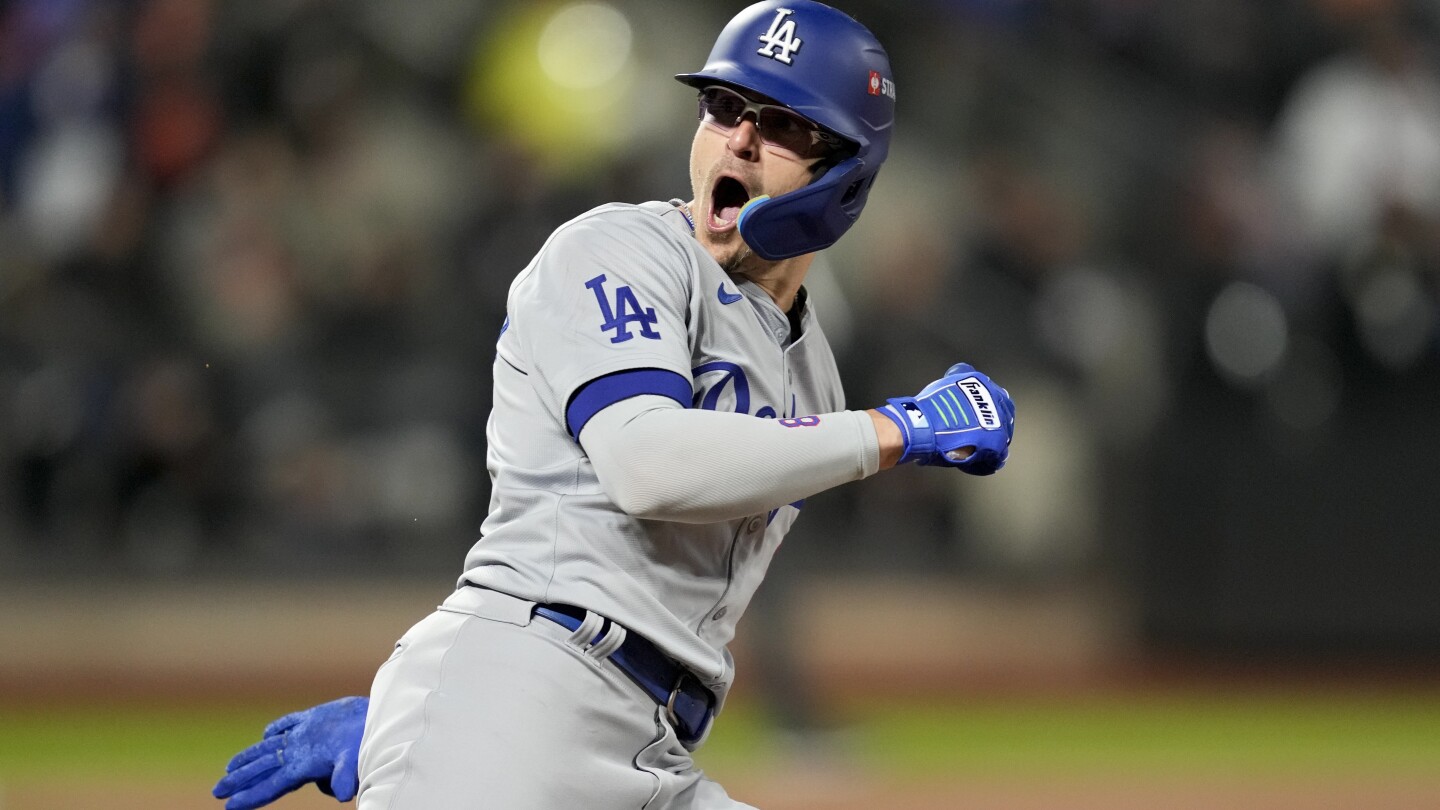 hernandez-y-ohtani-suenan-jonrones,-dodgers-apalean-8-0-a-mets-para-irse-arriba-2-1-en-la-serie