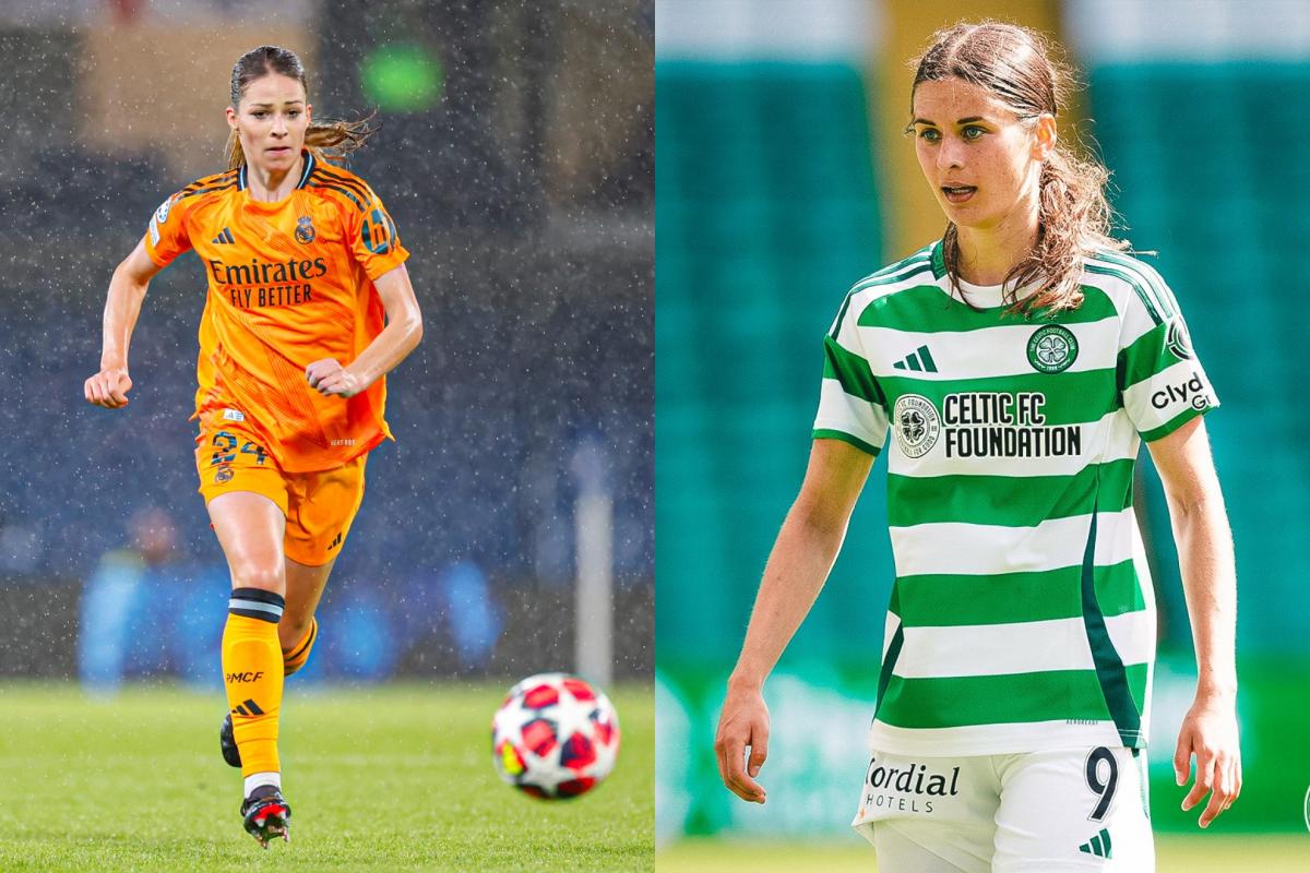 real-madrid-–-celtic:-horario-y-donde-ver-en-tv-la-champions-league-femenina