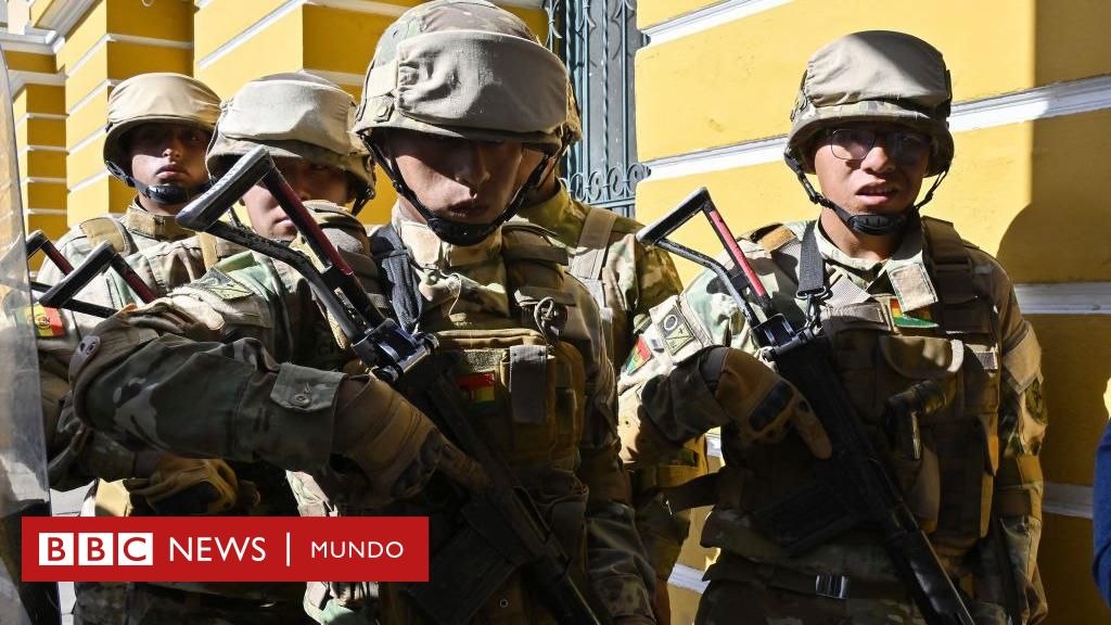 bolivia:-3-claves-para-entender-la-crisis-politica-y-economica-detras-del-intento-de-golpe-de-estado-denunciado-por-el-presidente-arce-–-bbc-news-mundo