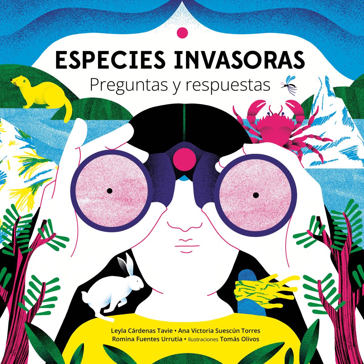 lanzan-libro-con-curiosidades-de-las-especies-invasoras-en-chile-y-el-mundo