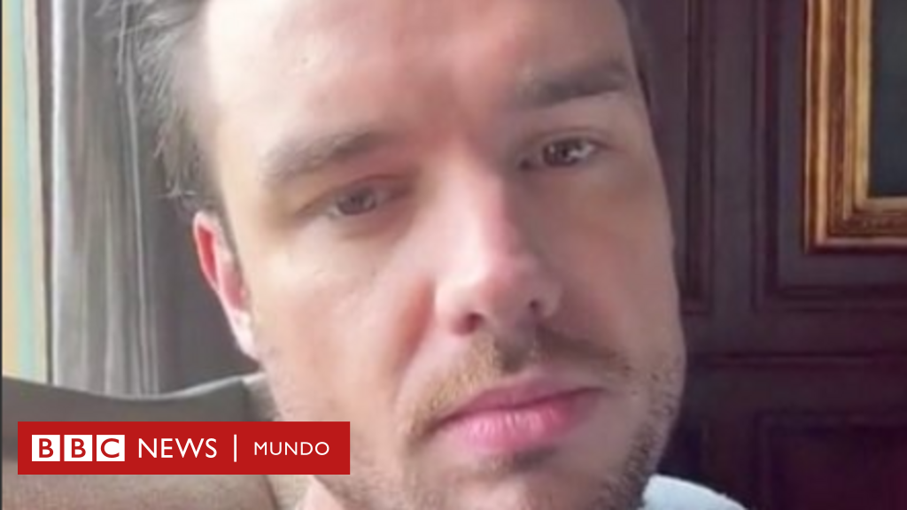 Lime Payne: 5 detalles clave de la muerte de la estrella de One Direction que falleció tras caer de un tercer piso en un hotel de Buenos Aires – BBC News Mundo