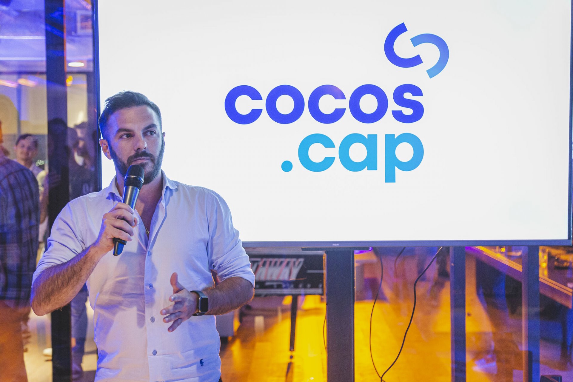 Invertir desde los 13 aos “fomenta una cultura de ahorro e inversin responsable”, dice CEO de Cocos