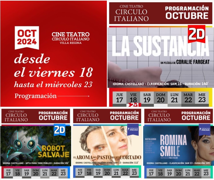 con-ciencia-ficcion-y-terror-circulo-italiano-renueva-su-cartelera-de-peliculas-—-lcr-diario-digital-|-#somosperiodismo