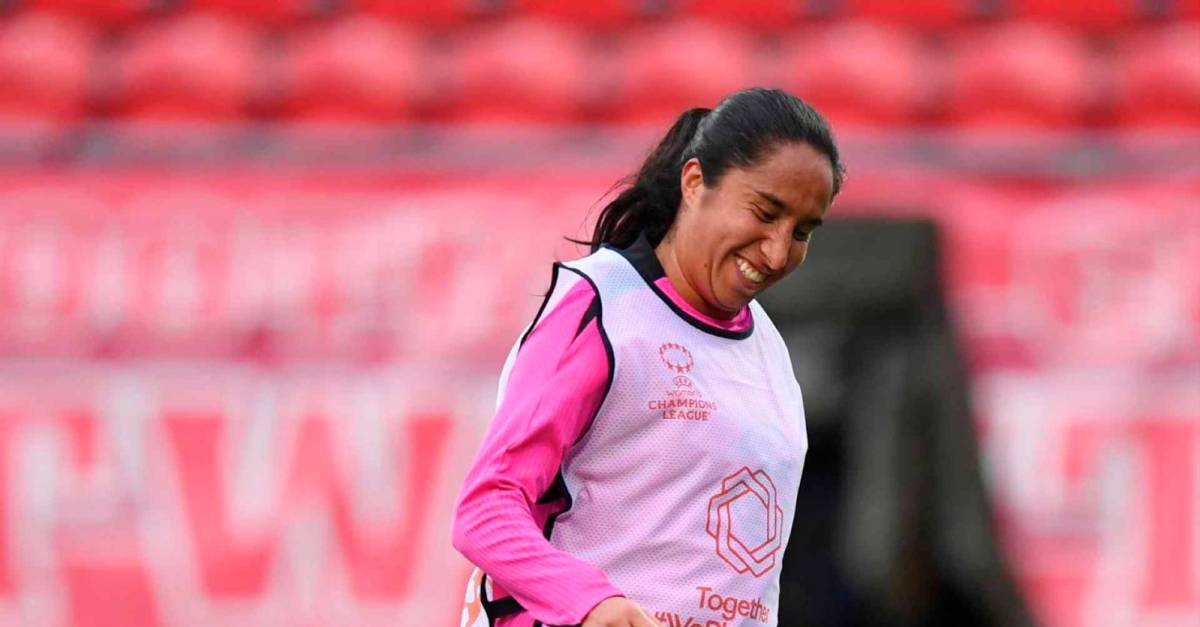 el-chelsea-de-mayra-ramirez-derroto-a-paises-bajos-y-es-lider-de-su-grupo-en-la-champions-league-femenina