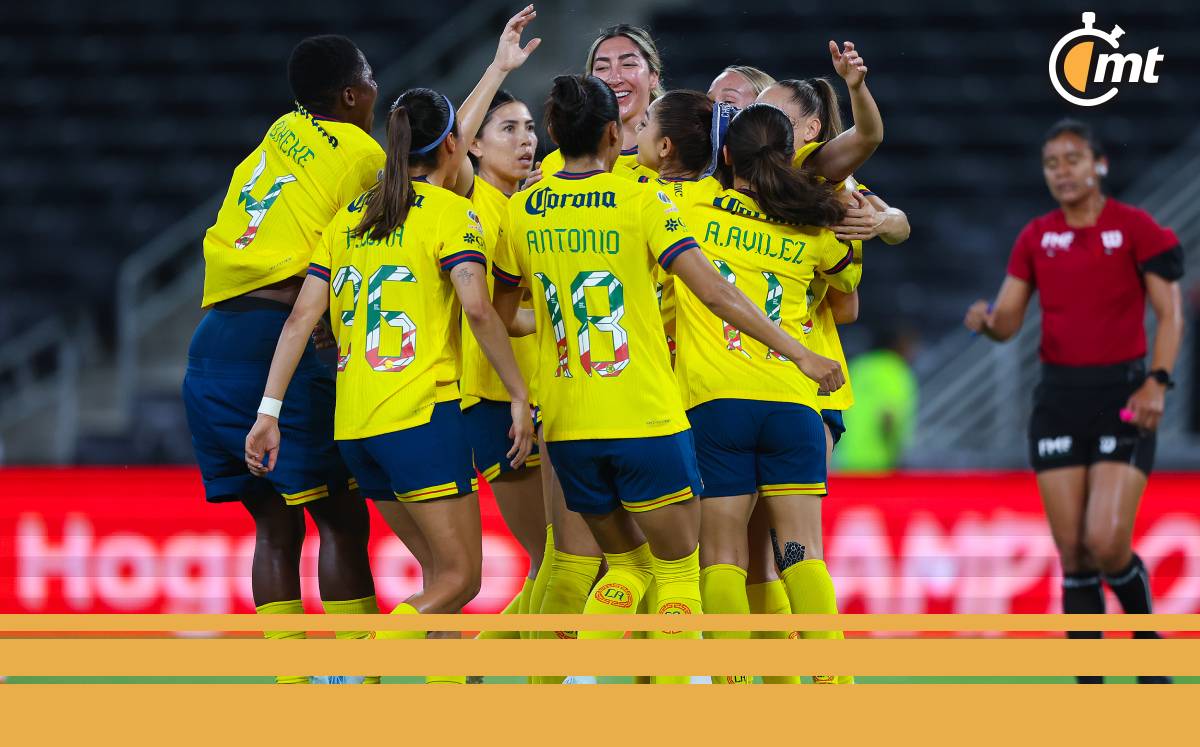 america-femenil:-se-define-su-rival-en-la-champions-cup