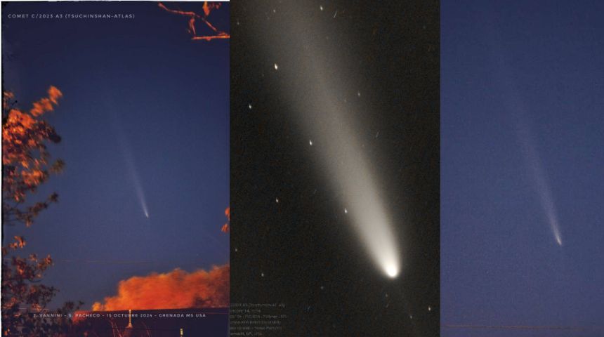 “cometa-del-siglo”-visible-para-nicaragua-por-primera-vez-en-80,000-anos