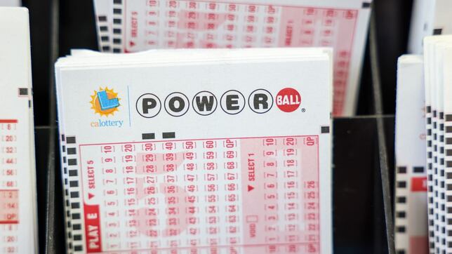 Resultados del Powerball hoy, 19 de octubre | Números ganadores y premios del sorteo