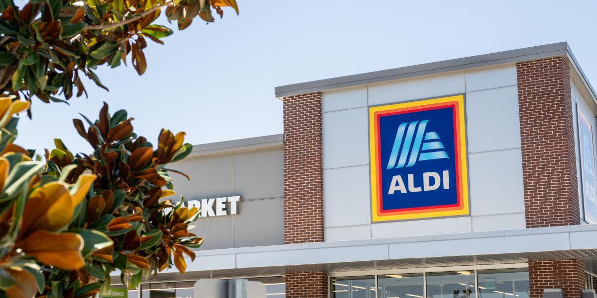 Aldi tiene la mejor oferta para Acción de Gracias de los últimos cinco años