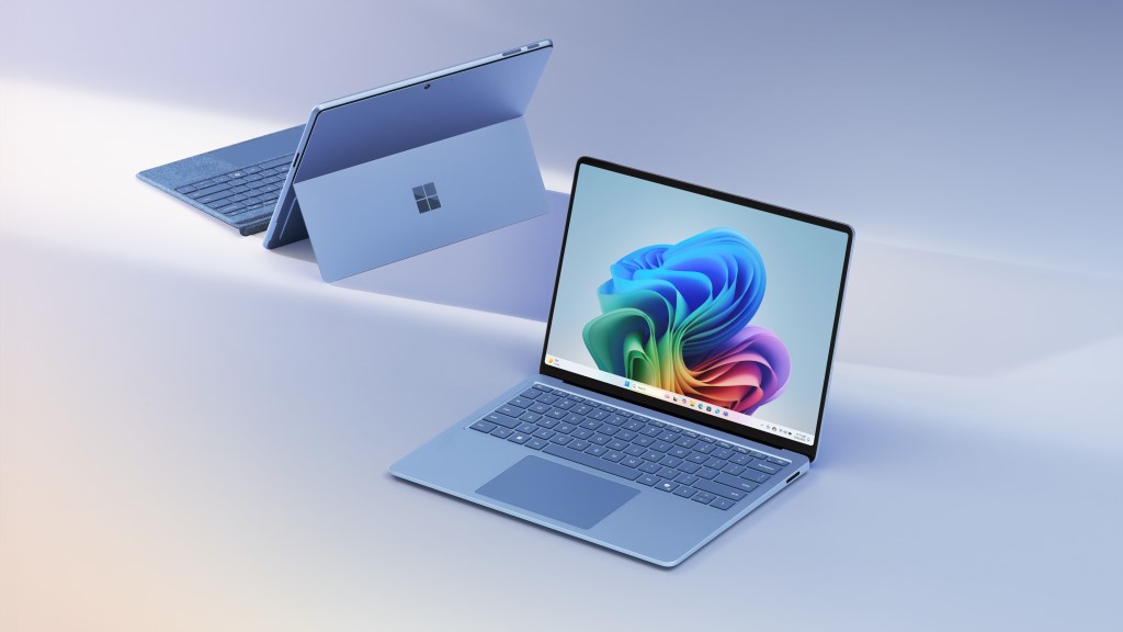 presentamos-las-nuevas-pc-copilot+:-surface-pro-y-surface-laptop-–-news-center-latinoamerica