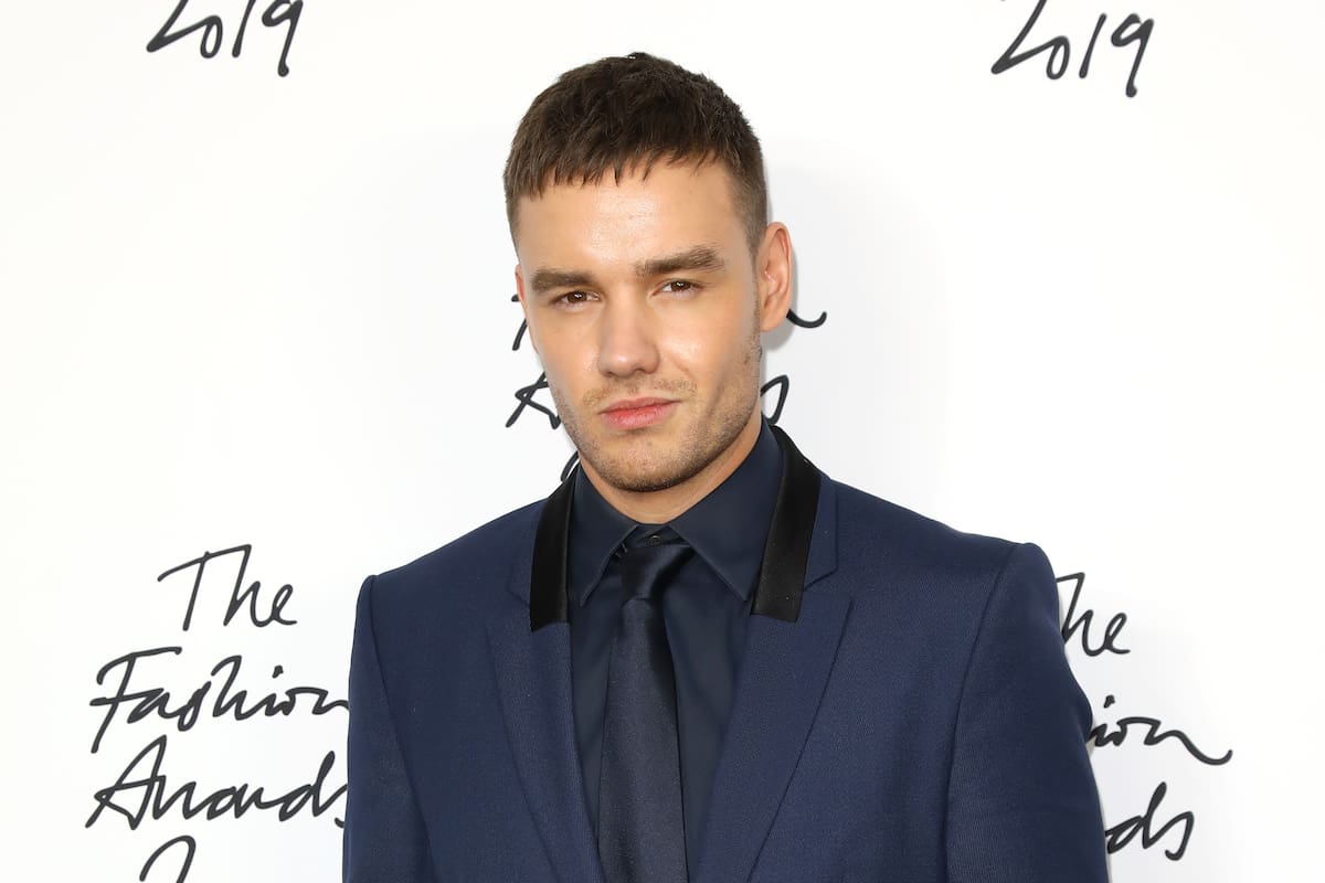 Liam Payne tenía un cóctel de drogas en el cuerpo, según un diario estadounidense