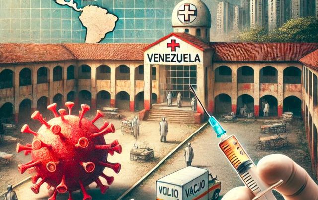 recomendaciones-y-formas-de-contagios:-la-polio-reactiva-alarmas-en-una-venezuela-con-crisis-sanitaria