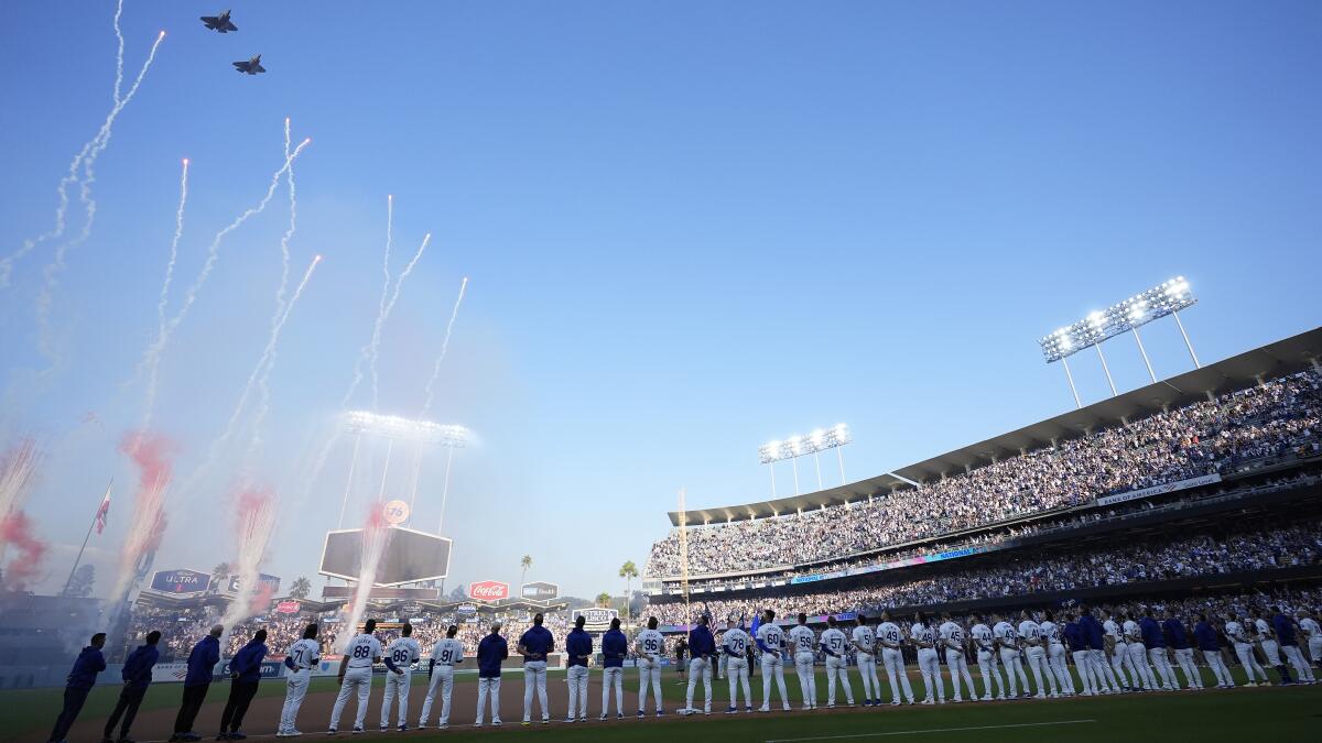 asi-se-jugara-la-serie-mundial-2024:-dodgers-vs.-yanquis,-fecha-y-horario