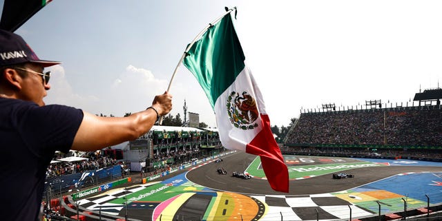 los-horarios-del-gp-de-mexico-de-f1-2024:-clasificacion-y-carrera