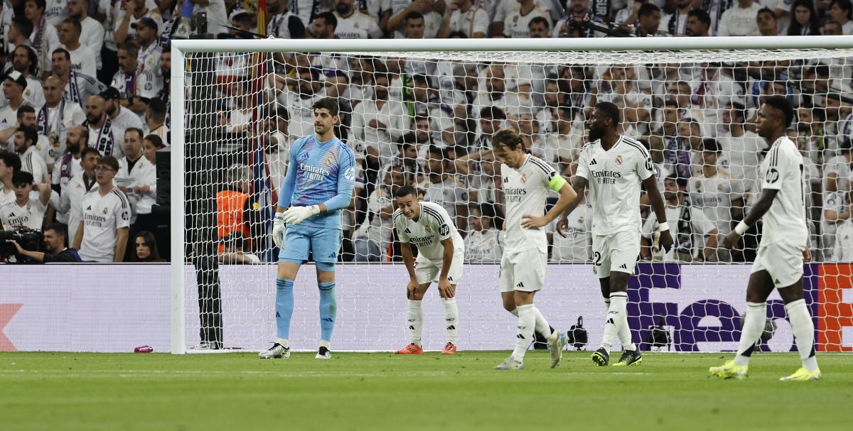 real-madrid:-el-borussia-sacude-el-bernabeu-en-cuatro-minutos-de-desconexion