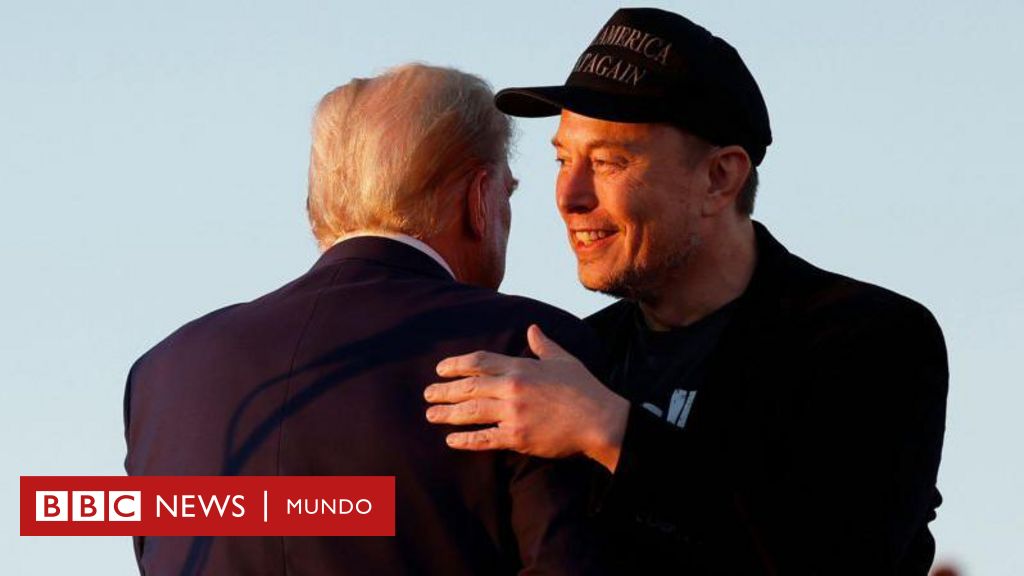 elon-musk-y-trump:-que-gana-el-hombre-mas-rico-del-mundo-al-dar-su-apoyo-al-republicano-–-bbc-news-mundo