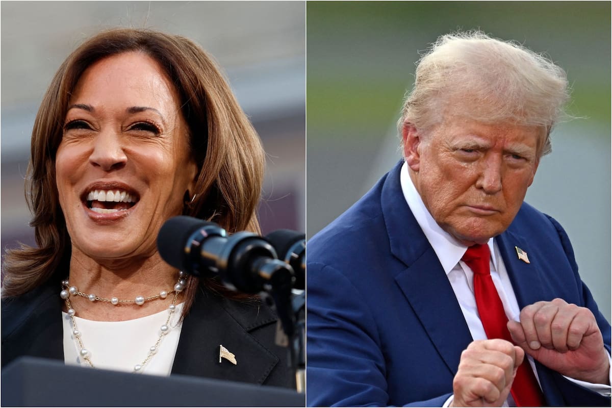 ¿Quién gana las elecciones en Massachusetts? Así están las encuestas presidenciales entre Trump y Kamala hoy, martes 22 de octubre