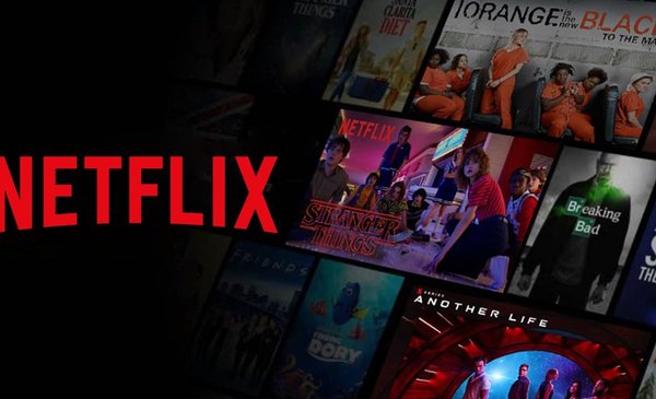 ¿Cuáles son los celulares, televisores y computadoras compatibles con Netflix?