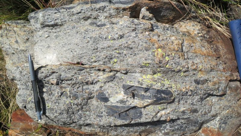 Un meteorito gigante hizo hervir los océanos hace 3.200 millones de años. Los científicos dicen que fue una “bomba fertilizante” para la vida | CNN