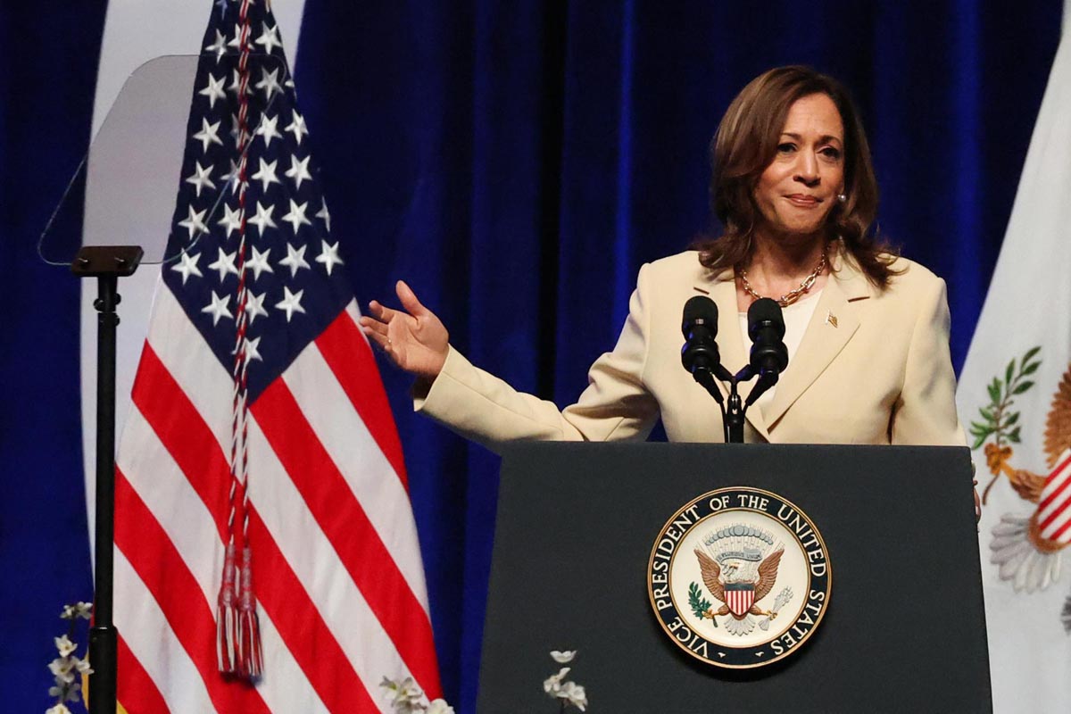 debido-a-una-“tradicion”,-kamala-harris-se-justifica-para-no-criticar-al-presidente-–-la-opinion