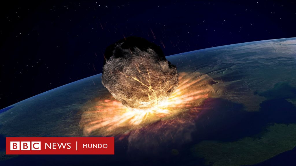 un-meteorito-200-veces-mayor-que-el-que-extinguio-a-los-dinosaurios-golpeo-la-tierra-millones-de-anos-antes-y-puso-a-hervir-los-oceanos-–-bbc-news-mundo