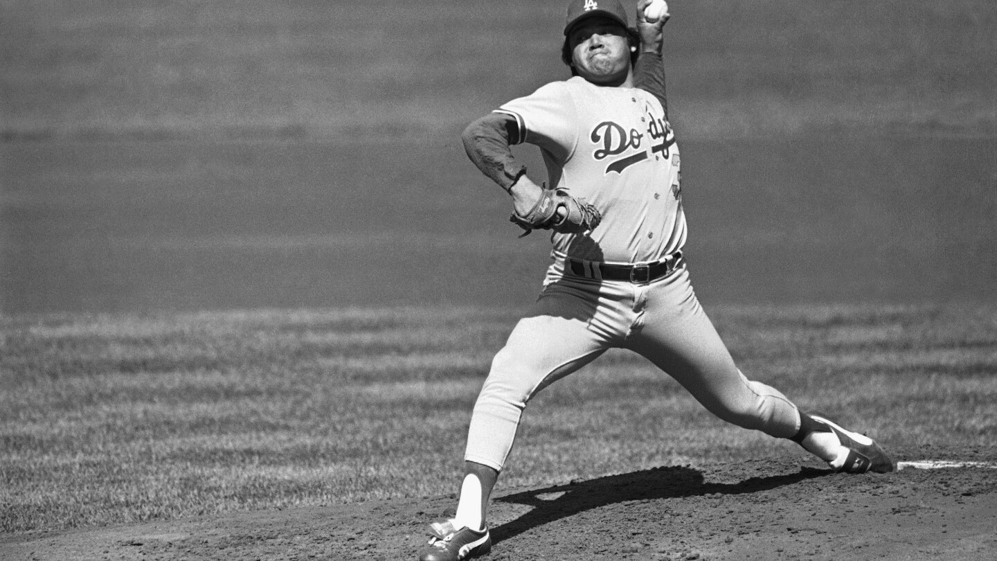 fallece-fernando-valenzuela,-el-mexicano-que-desato-la-‘fernandomania’-con-dodgers