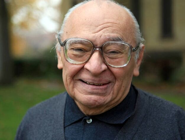 Falleció Gustavo Gutiérrez Merino, padre de la Teología de la liberación